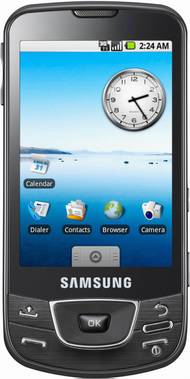 Телефон Samsung Galaxy