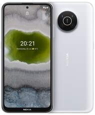 Телефон Nokia X10