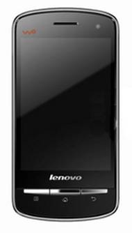 телефон Lenovo
