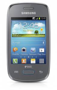 Телефон Samsung Galaxy Pocket Neo Duos