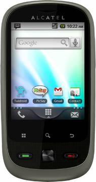Телефон Alcatel OT-890D