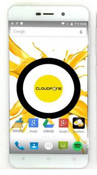 Телефон CloudFone Special Edition