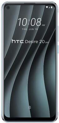 Телефон HTC Desire 20 Pro