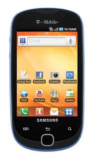 Телефон Samsung Gravity SMART