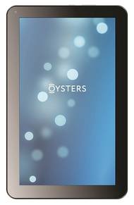 планшет Oysters
