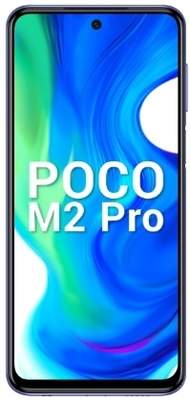 Телефон POCO M2 Pro