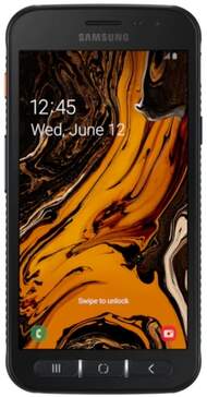 Телефон Samsung Galaxy XCover 4s