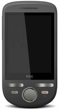Телефон HTC Tattoo