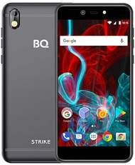 Телефон BQ-mobile BQ-5211 STRIKE