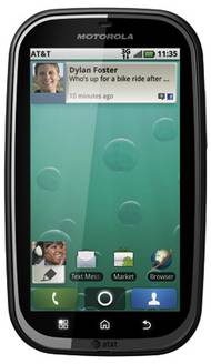 телефон Motorola