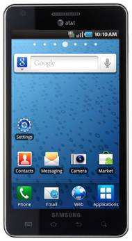 Телефон Samsung Infuse 4G