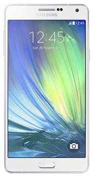 Телефон Samsung Galaxy A7
