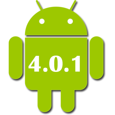 Android 4.0.1