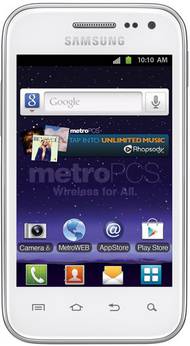 Телефон Samsung Galaxy Admire 4G
