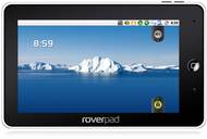 планшет RoverPad