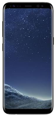 Телефон Samsung Galaxy S8 Plus