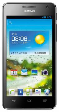 Телефон Huawei U8950D Ascend G600