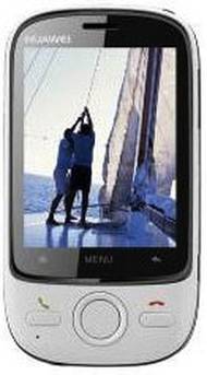 Телефон Huawei U8110