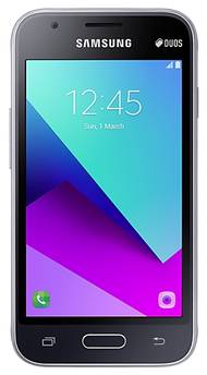 Телефон Samsung Galaxy J1 Mini Prime (2016)
