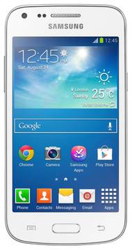 Телефон Samsung Galaxy Core Plus
