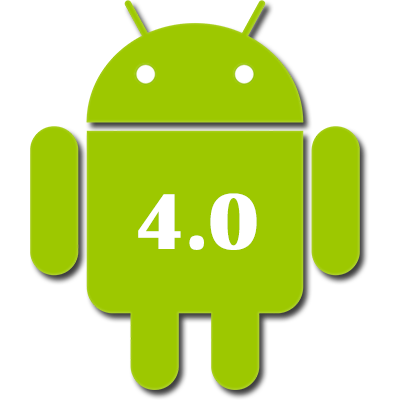 Android 4.0