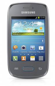 Телефон Samsung Galaxy Pocket Neo