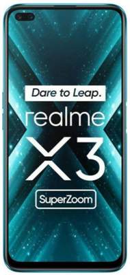 Телефон realme X3 SuperZoom