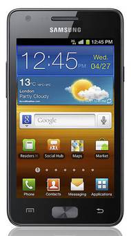 Телефон Samsung Galaxy R