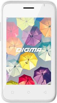 Телефон Digma FIRST XS350 2G