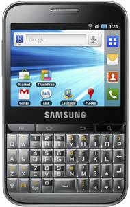 Телефон Samsung Galaxy Pro