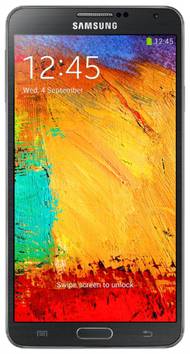 Телефон Samsung Galaxy Note 3 Dual Sim