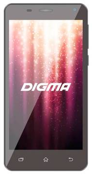 Телефон Digma Linx A500 3G
