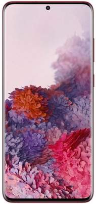 Телефон Samsung Galaxy S20 Plus