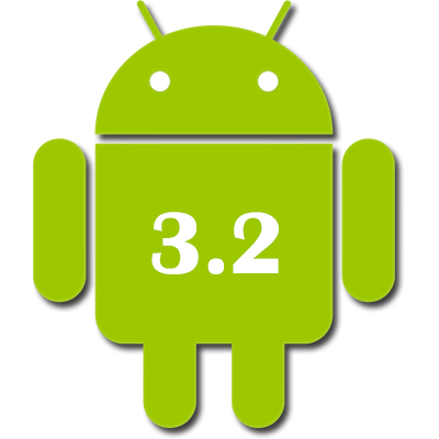 Android 3.2