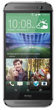 Телефон HTC One M8s