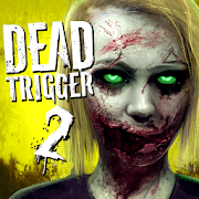 DEAD TRIGGER 2: Zombie shooter