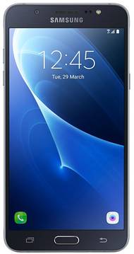 Телефон Samsung Galaxy J7 (2016)