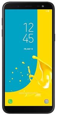 Телефон Samsung Galaxy J6 (2018)