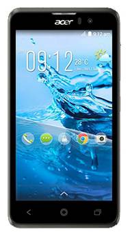 Телефон Acer Liquid Z520