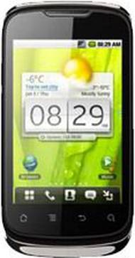 Телефон Huawei U8650 Sonic