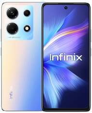 телефон Infinix