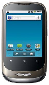 Телефон Huawei U8180 Ideos X1