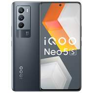 Телефон iQOO Neo 5s