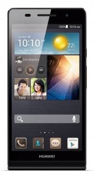 Телефон Huawei Ascend P6 CDMA