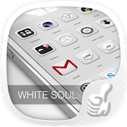 White Soul Theme