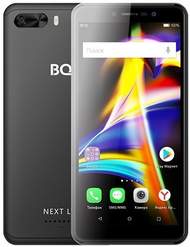 Телефон BQ-mobile BQ-5508L Next LTE