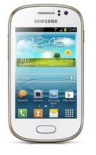Телефон Samsung Galaxy Fame