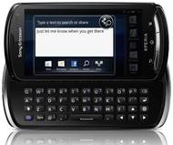 Телефон Sony Ericsson Xperia pro