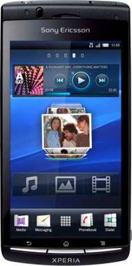 Телефон Sony Ericsson Xperia acro
