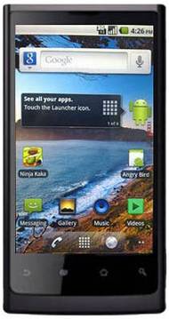 Телефон Huawei U9000 Ideos X6